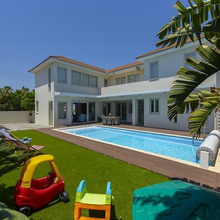 Larnaca Villa Marisol Kiti Εξωτερικό φωτογραφία