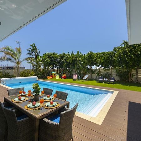 Larnaca Villa Marisol Kiti Εξωτερικό φωτογραφία