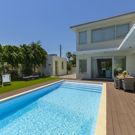 Larnaca Villa Marisol Kiti Εξωτερικό φωτογραφία