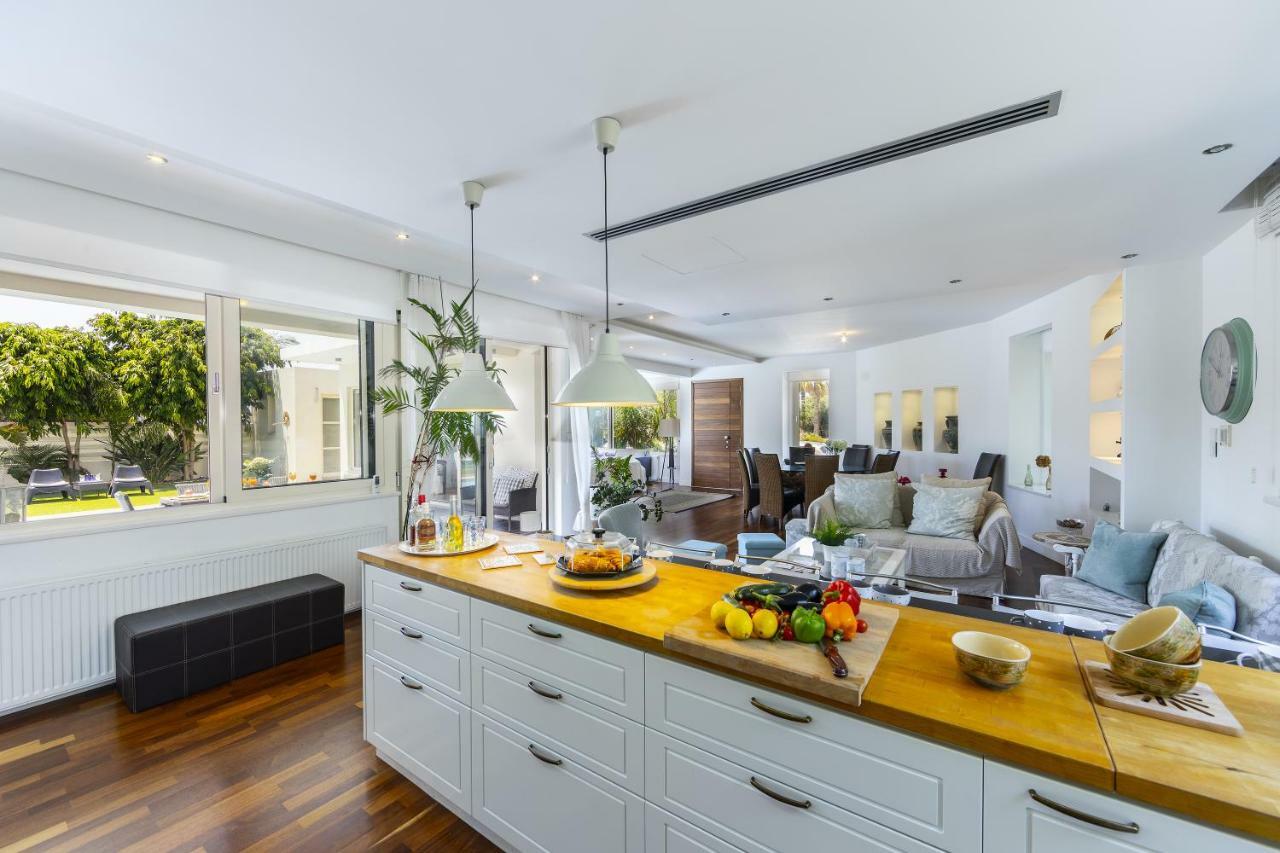 Larnaca Villa Marisol Kiti Εξωτερικό φωτογραφία