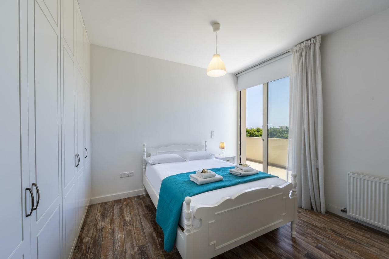 Larnaca Villa Marisol Kiti Εξωτερικό φωτογραφία