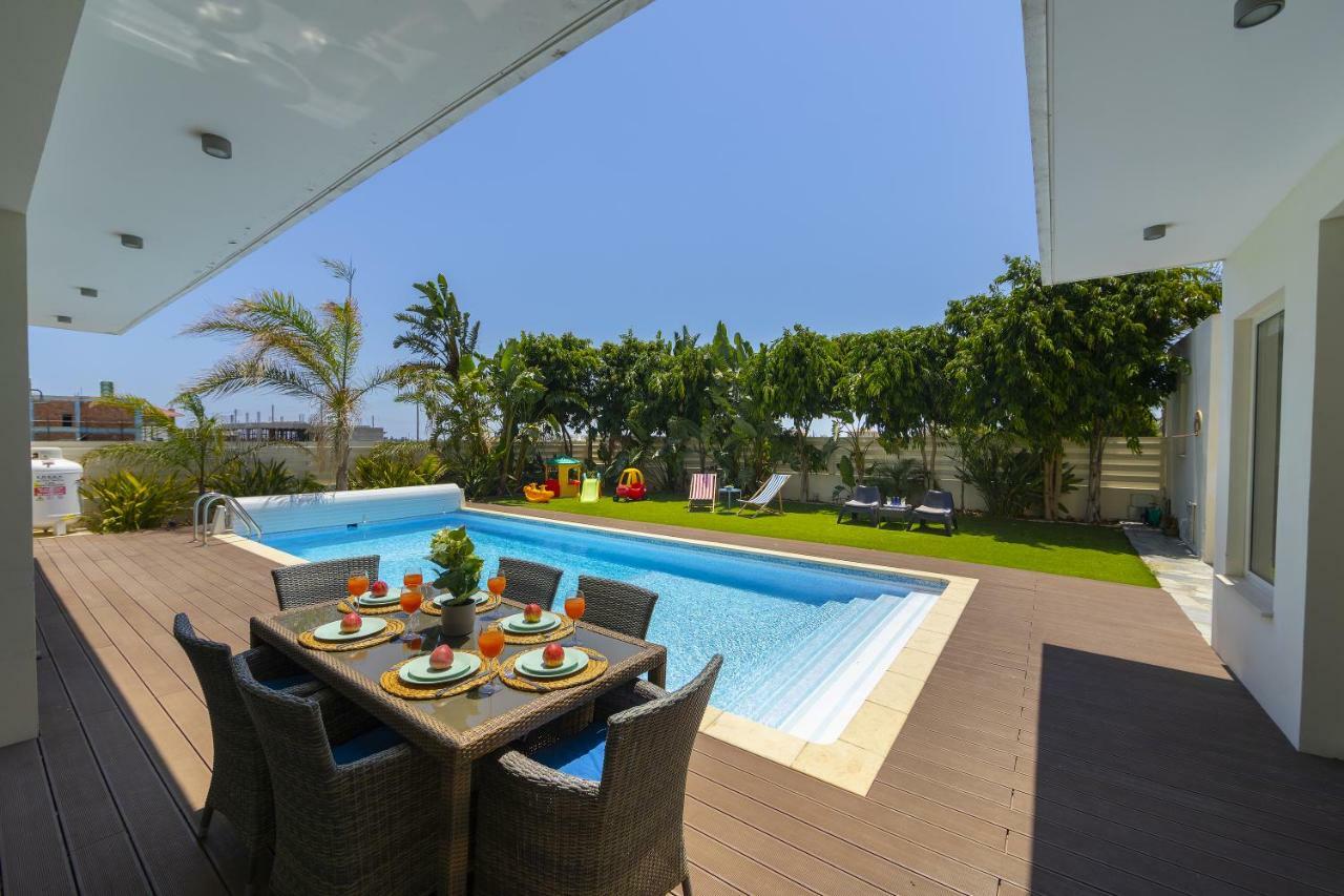 Larnaca Villa Marisol Kiti Εξωτερικό φωτογραφία