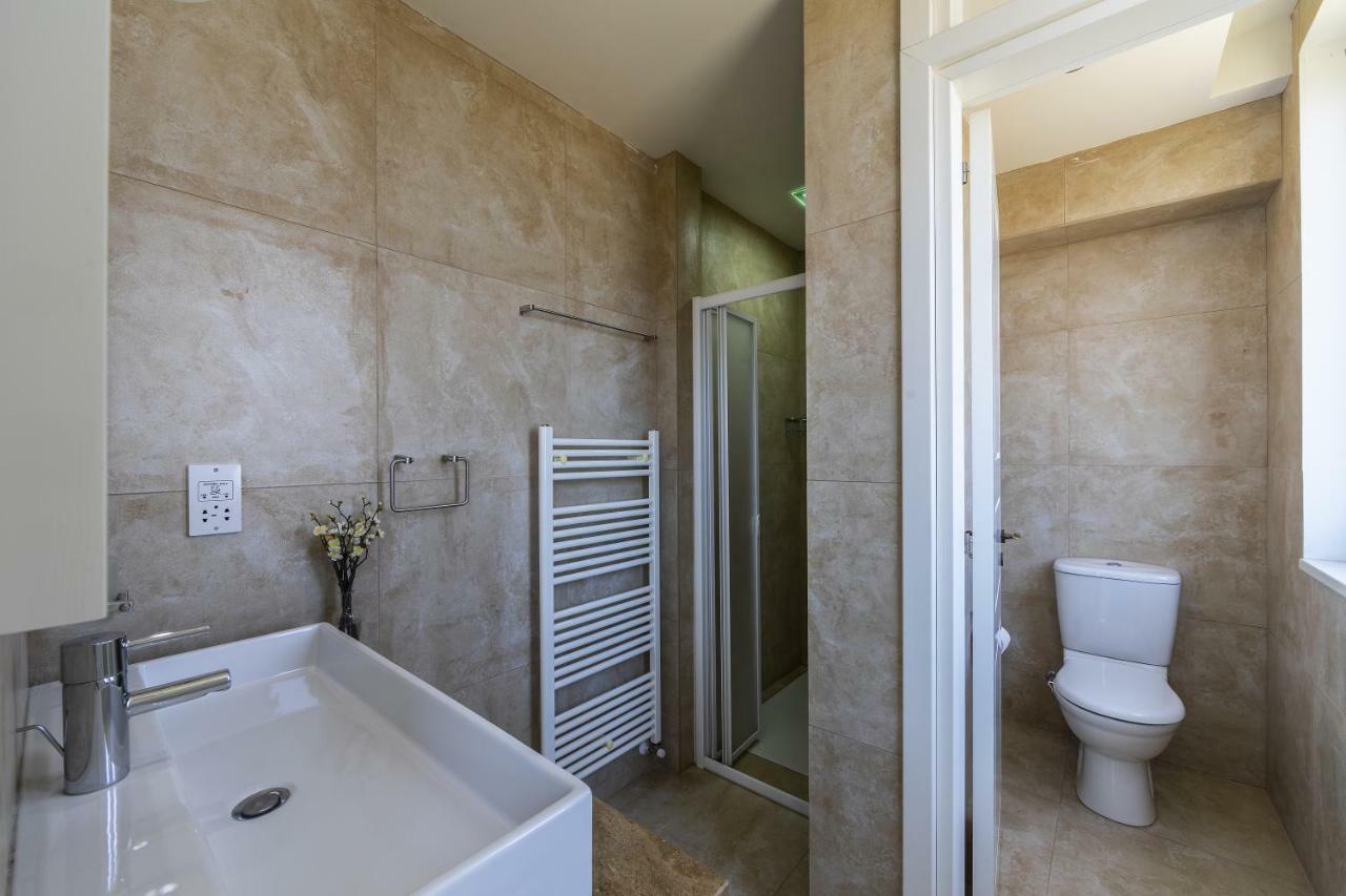 Larnaca Villa Marisol Kiti Εξωτερικό φωτογραφία