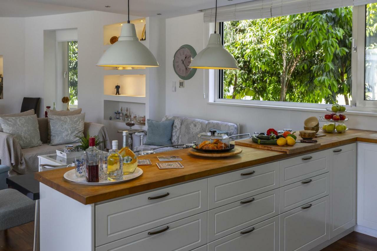 Larnaca Villa Marisol Kiti Εξωτερικό φωτογραφία