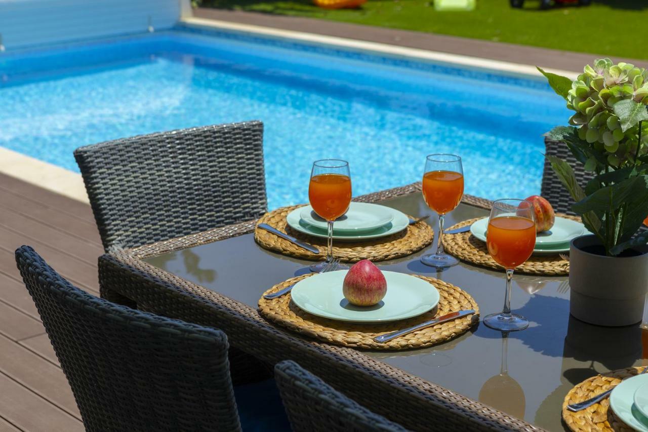 Larnaca Villa Marisol Kiti Εξωτερικό φωτογραφία