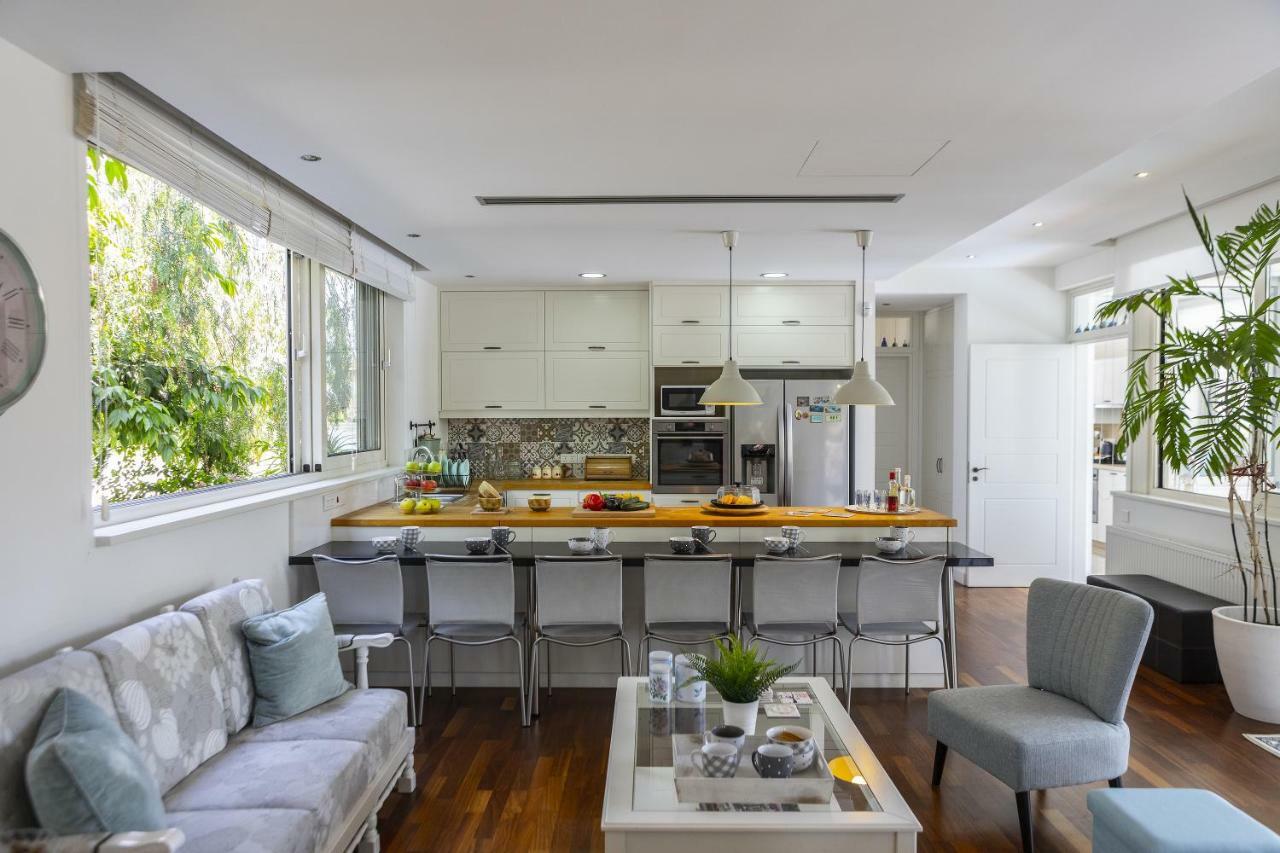 Larnaca Villa Marisol Kiti Εξωτερικό φωτογραφία