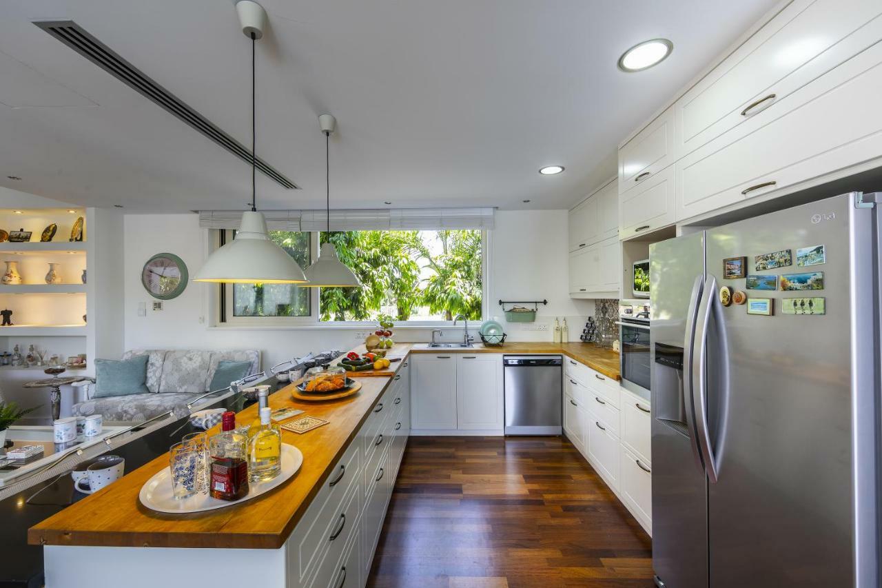 Larnaca Villa Marisol Kiti Εξωτερικό φωτογραφία