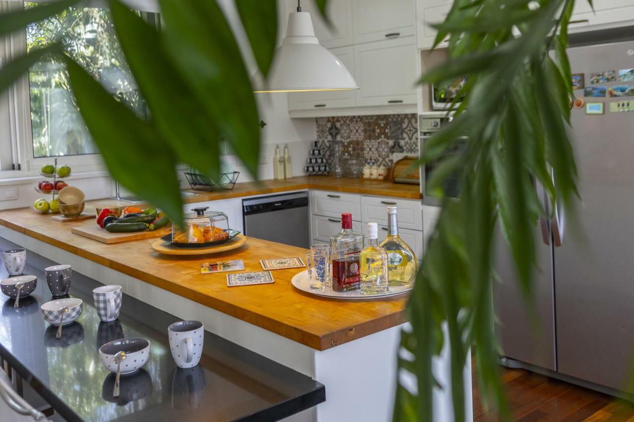 Larnaca Villa Marisol Kiti Εξωτερικό φωτογραφία