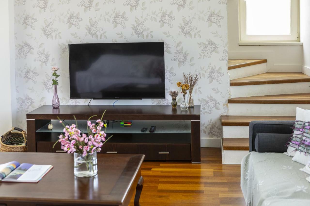 Larnaca Villa Marisol Kiti Εξωτερικό φωτογραφία