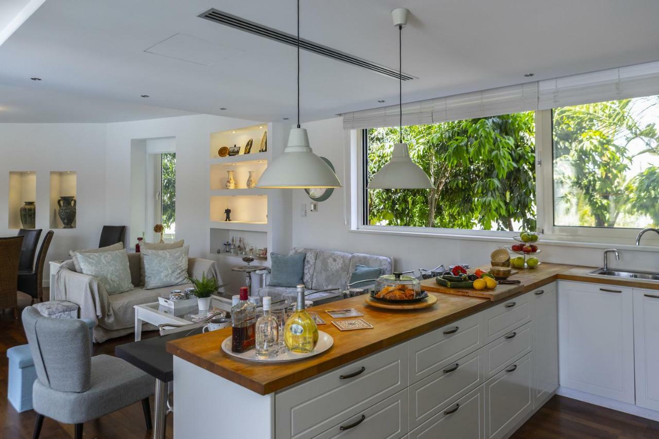 Larnaca Villa Marisol Kiti Εξωτερικό φωτογραφία