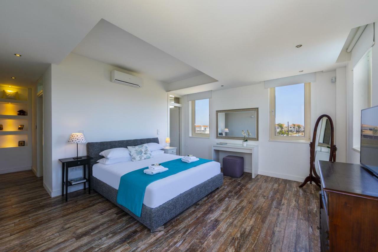 Larnaca Villa Marisol Kiti Εξωτερικό φωτογραφία