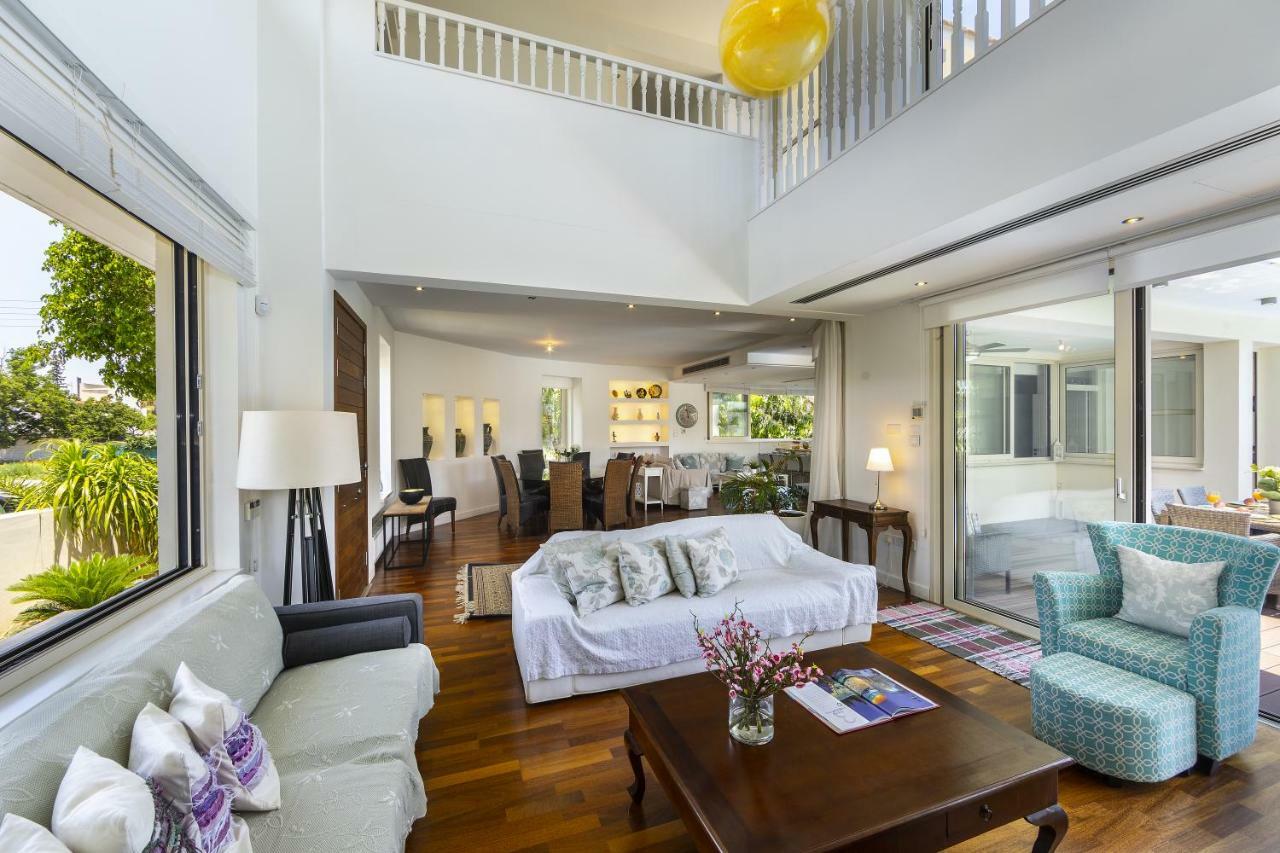 Larnaca Villa Marisol Kiti Εξωτερικό φωτογραφία