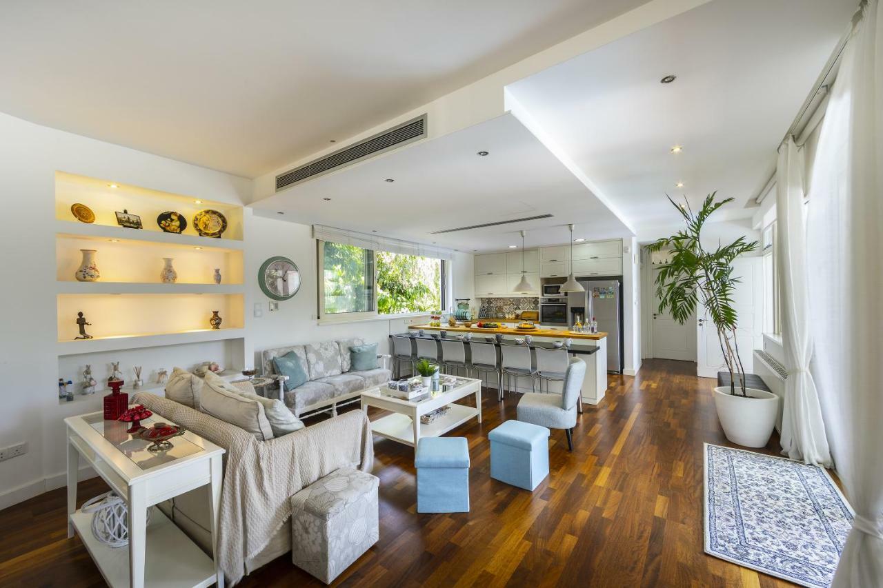 Larnaca Villa Marisol Kiti Εξωτερικό φωτογραφία