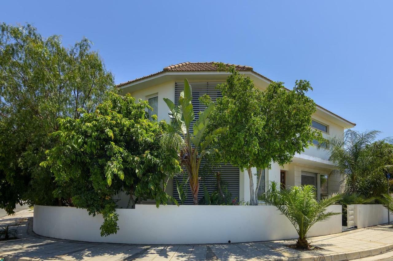 Larnaca Villa Marisol Kiti Εξωτερικό φωτογραφία