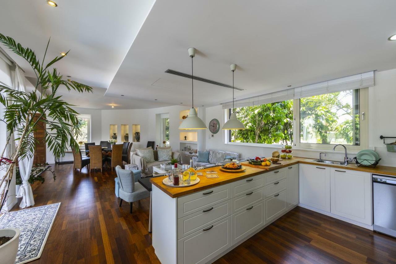 Larnaca Villa Marisol Kiti Εξωτερικό φωτογραφία