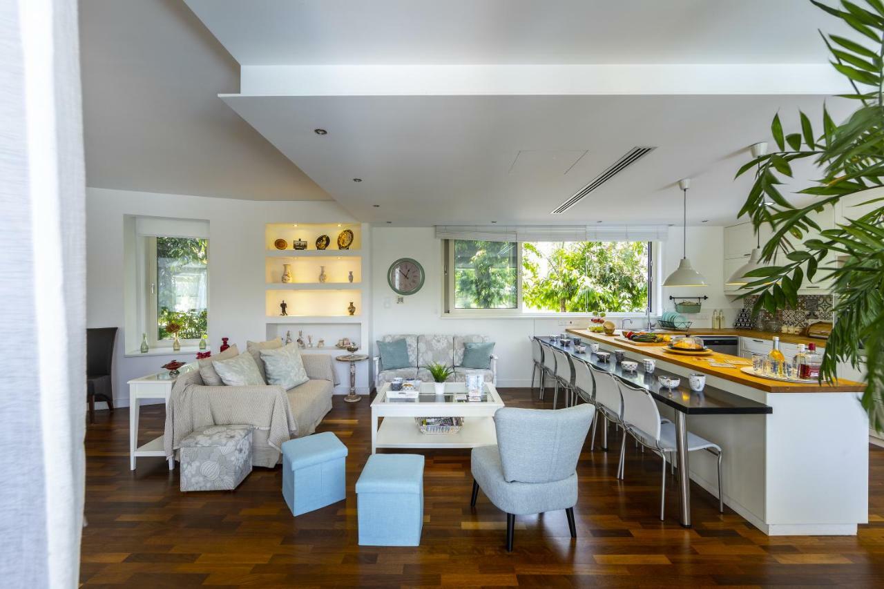 Larnaca Villa Marisol Kiti Εξωτερικό φωτογραφία