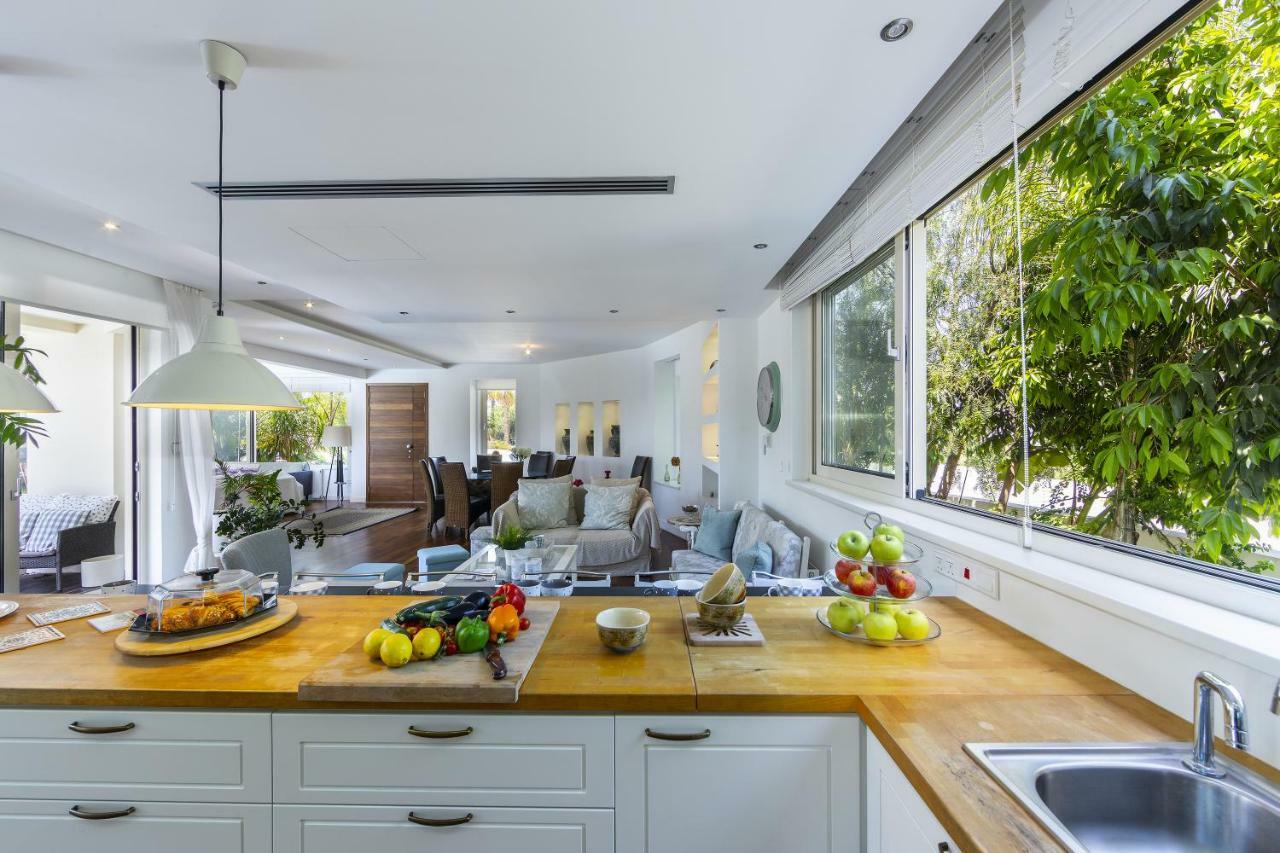 Larnaca Villa Marisol Kiti Εξωτερικό φωτογραφία