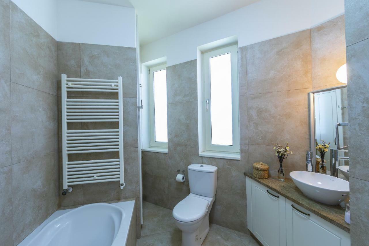 Larnaca Villa Marisol Kiti Εξωτερικό φωτογραφία