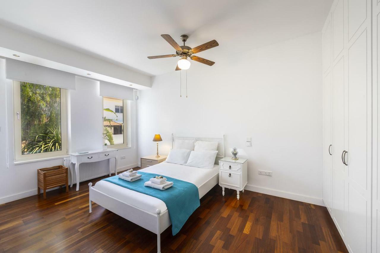 Larnaca Villa Marisol Kiti Εξωτερικό φωτογραφία