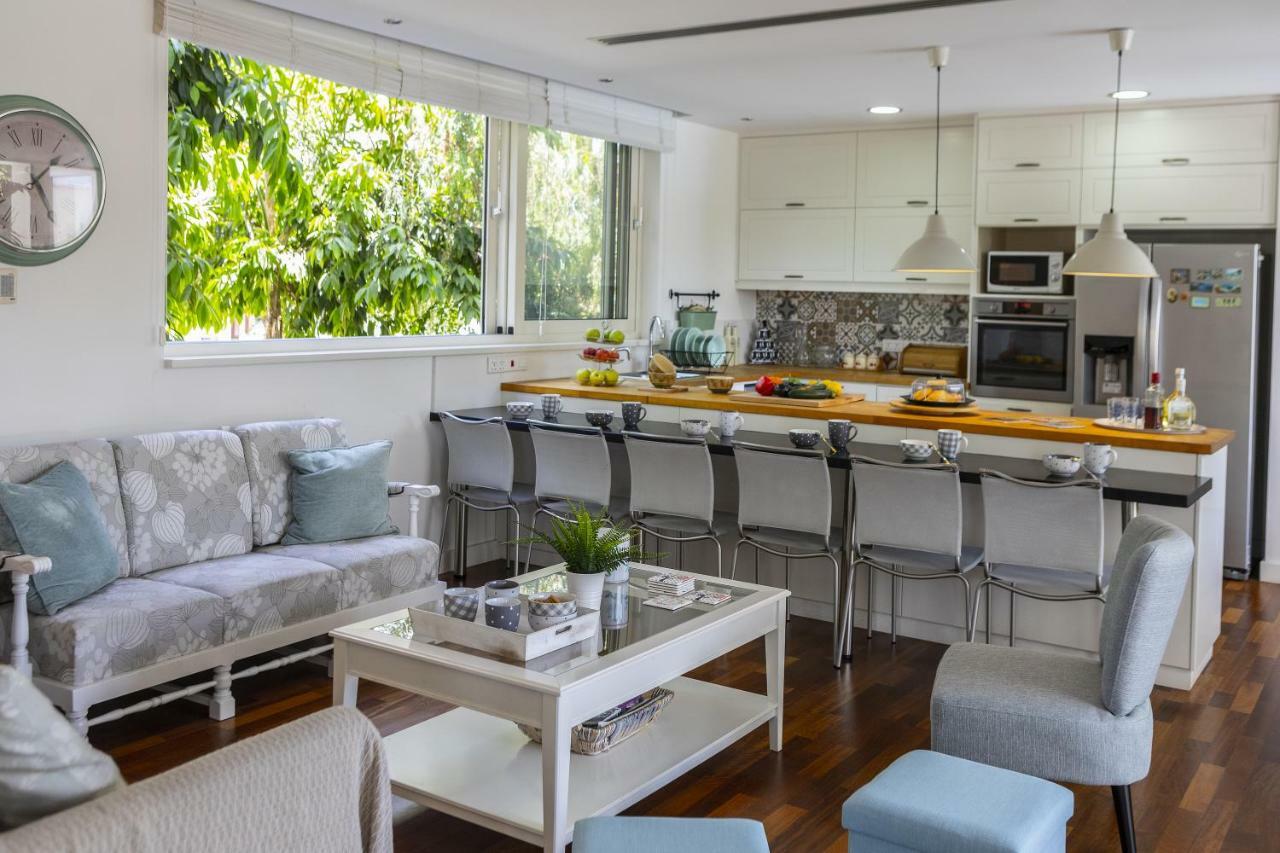Larnaca Villa Marisol Kiti Εξωτερικό φωτογραφία