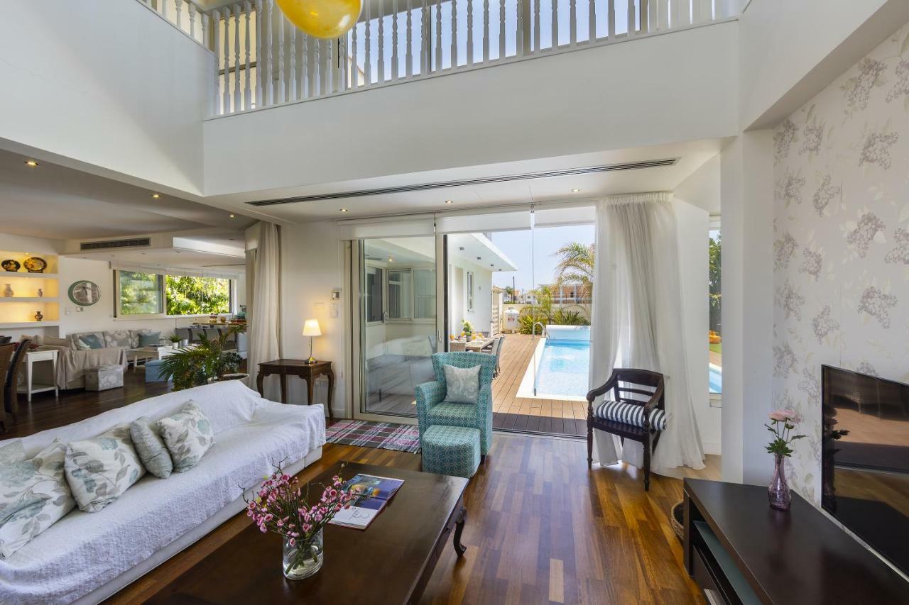 Larnaca Villa Marisol Kiti Εξωτερικό φωτογραφία