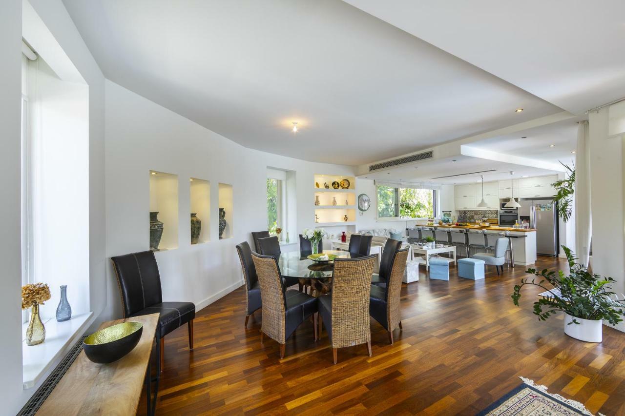 Larnaca Villa Marisol Kiti Εξωτερικό φωτογραφία