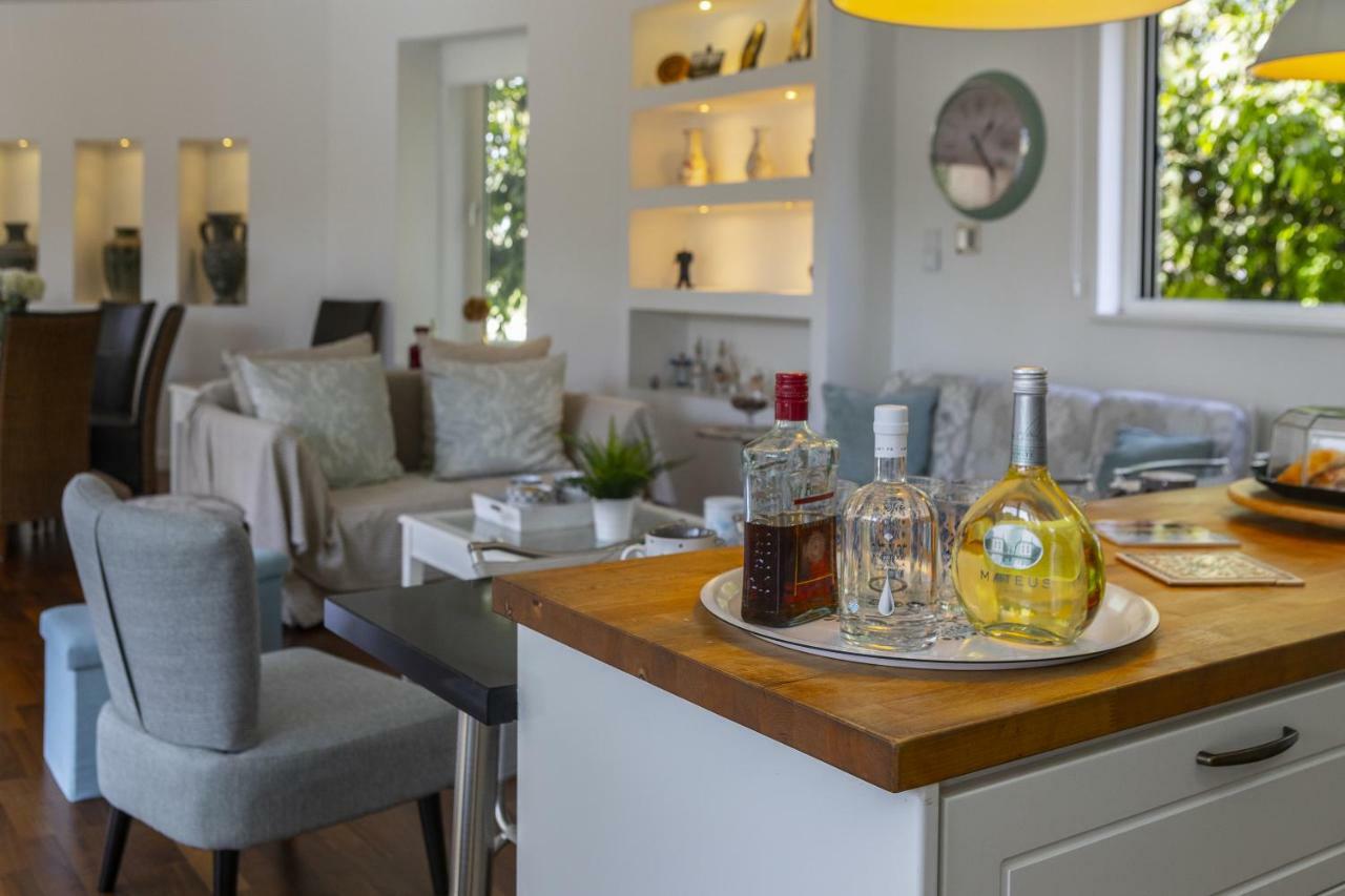 Larnaca Villa Marisol Kiti Εξωτερικό φωτογραφία