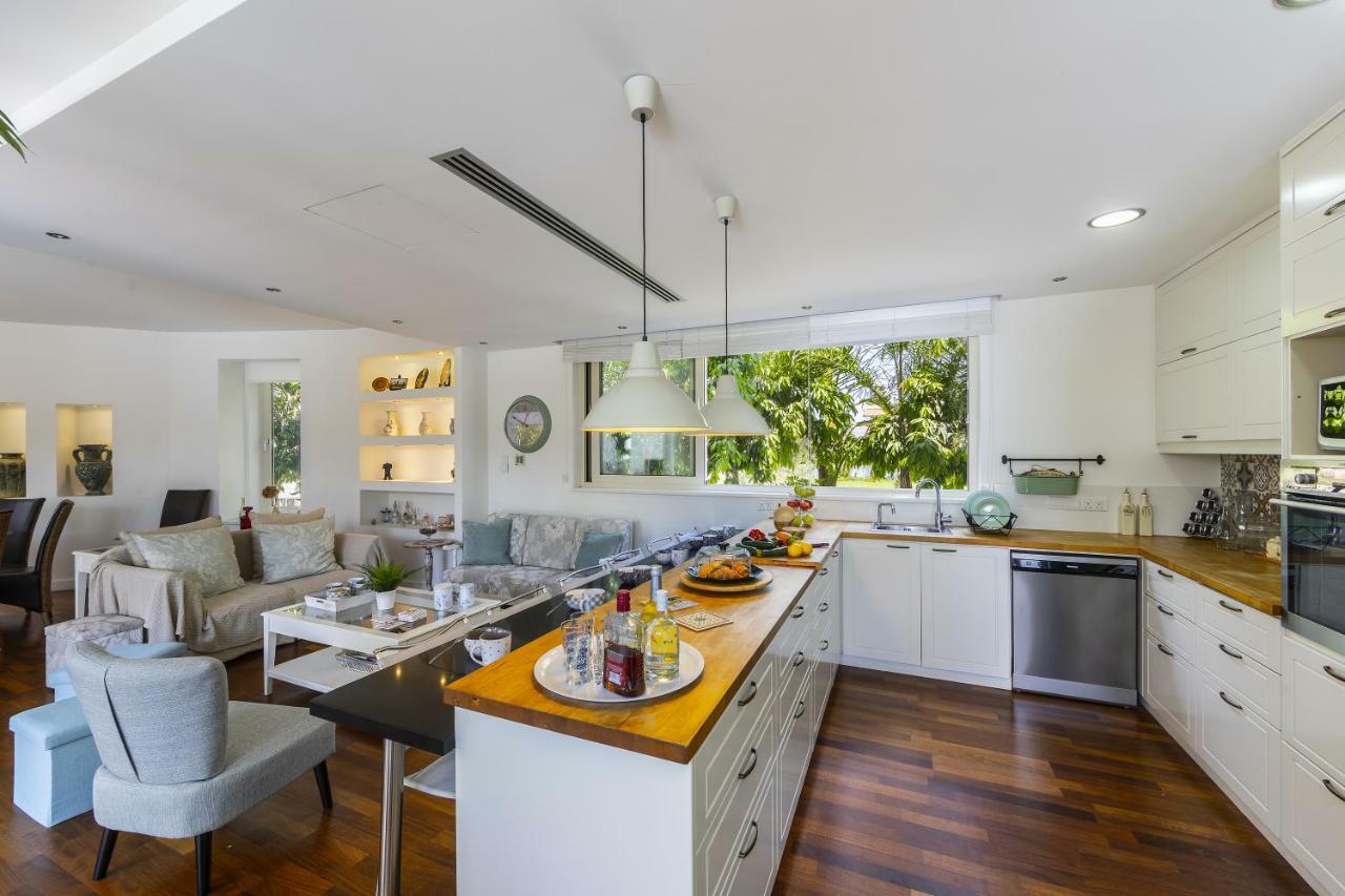 Larnaca Villa Marisol Kiti Εξωτερικό φωτογραφία